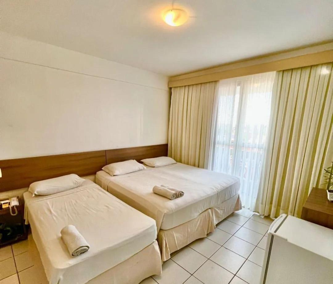 Triple Room Balcony